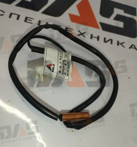 Датчик температуры кондиционера SDLG 956, ZL50NC