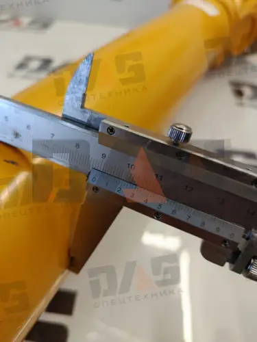 Вал карданный передний 956FN