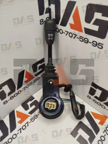 Переключатель подрулевой JK369K CDM856, ZL50C