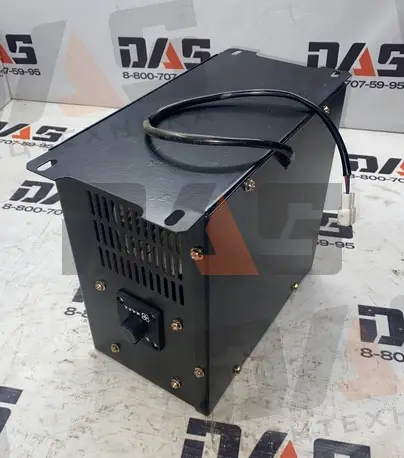 Отопитель салона LW300