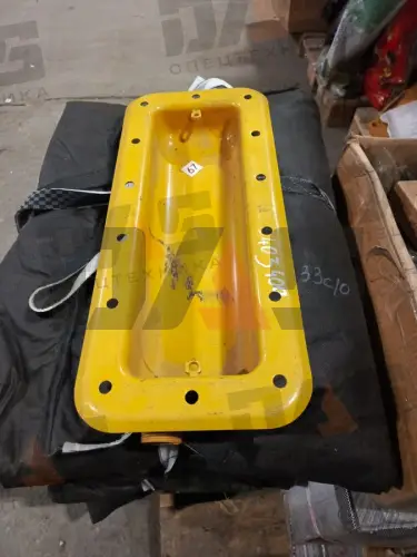 Поддон ГМП CDM855