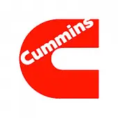 Вкладыш коренной вала коленчатого Cummins NT