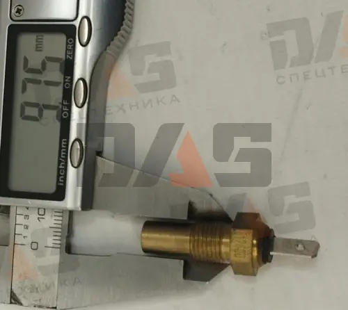 Датчик аварийной температуры ДВС