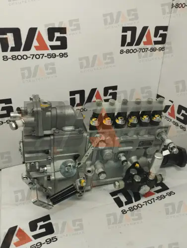 ТНВД BHT6P120R