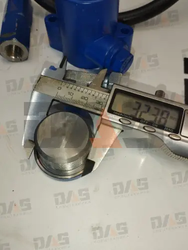 Комплект для установки многоходового клапана Lonking 83C
