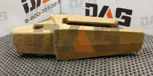 Адаптер коронки ковша