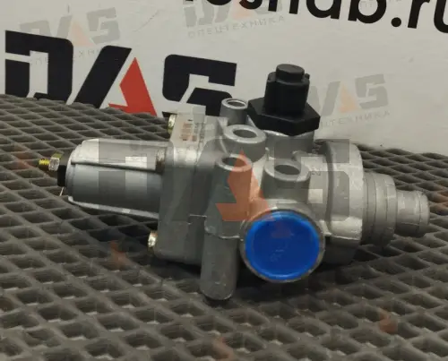 Клапан разгрузочный EQ153