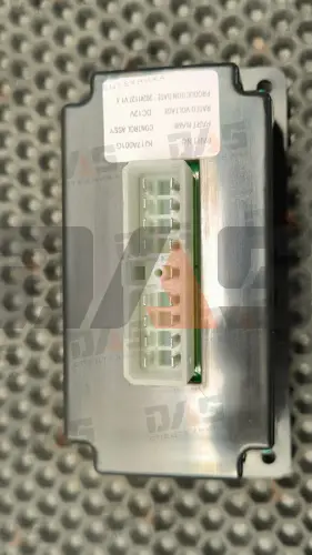 Блок управления CDM6060 оригинал