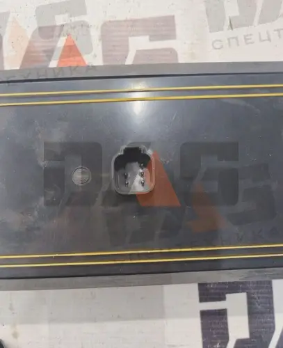 *Фонарь задний (блок) LED ZL50NCS