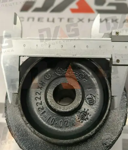 Подушка двигателя задняя CDM6225 оригинал