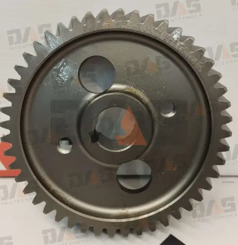 Шестерня ведомая YC6108G, YC6B125