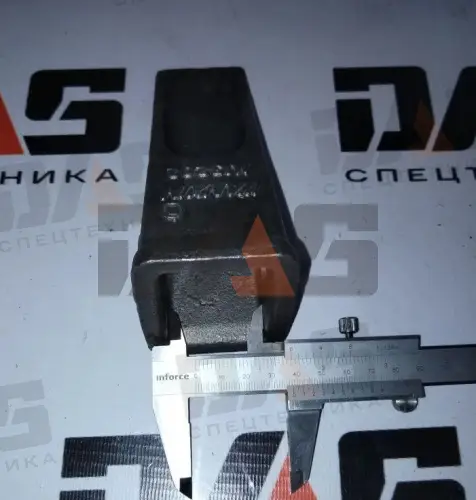 Коронка ковша оригинал