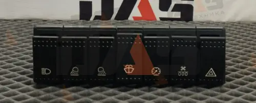 Блок клавиш CDM856
