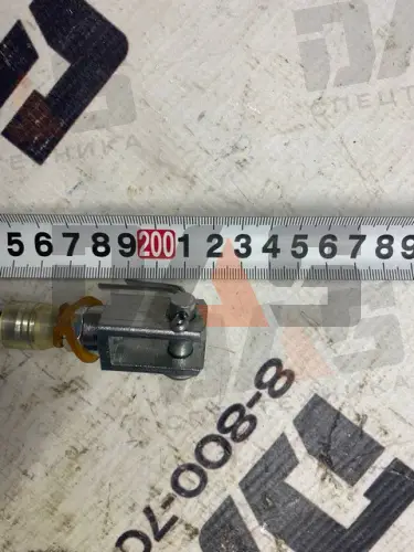 Рычаг переключения передач с тросом ZL50NC