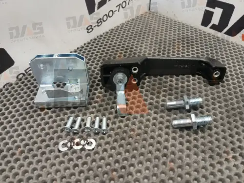 Ручка двери капота (задней) ZL50C