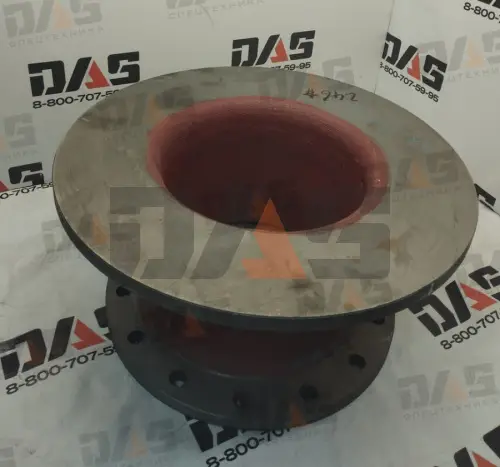 Диск тормозной CDM860