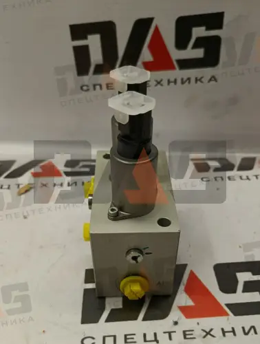 Клапан двухходовый CDM6035 оригинал