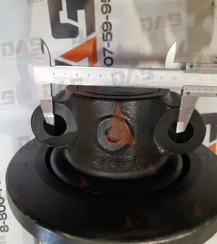 Каток опорный CDM6336 оригинал