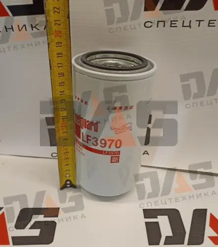 Фильтр масляный двигателя CDM6245 оригинал
