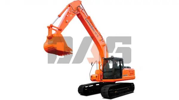 Экскаватор Lonking CDM6225N габарит купить в Омске