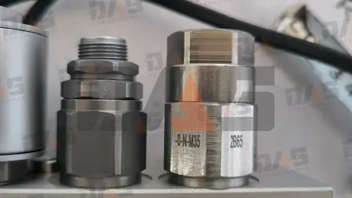 Клапан подачи масла CDM6035 оригинал