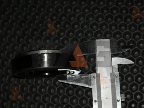 Подшипник LM48548A/LM48510 оригинал