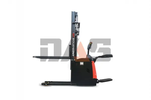 Штабелер с площадкой для оператора EP ES16-RS Professional Li-Ion (1600 кг) купить в Омске