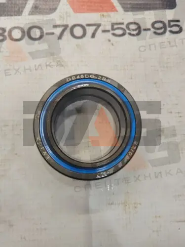 Подшипник GE45 DO-2RS (ШСП-45)