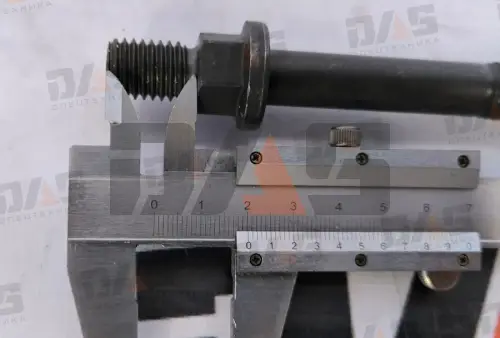 Болт ГБЦ TD 226