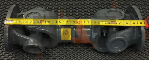 Вал карданный задний ZL50C оригинал