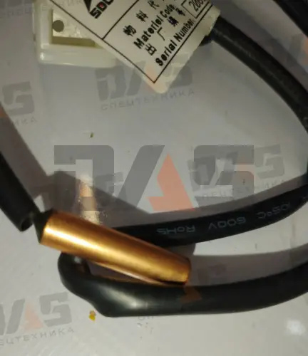 Датчик температуры кондиционера SDLG 956, ZL50NC