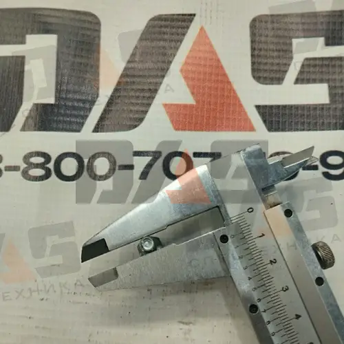 Болт М6х20
