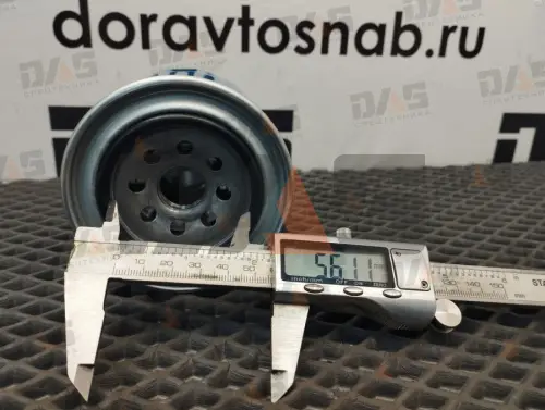 Фильтр топливный HT35