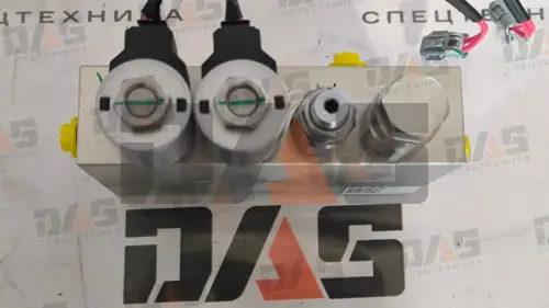 Клапан подачи масла CDM6035 оригинал