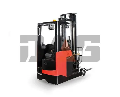 Ричтрак EP CQD 12R (1200кг) купить в Омске