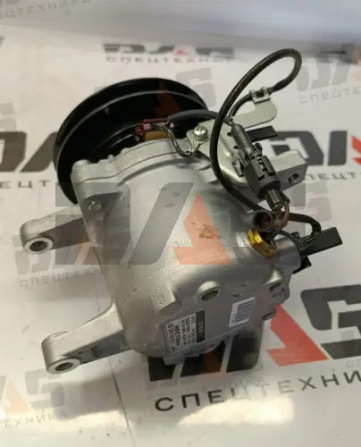 Компрессор кондиционера CDM6035 оригинал