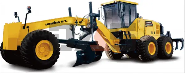 Автогрейдер CDM7330 купить в Омске