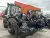 Экскаватор-погрузчик Shanmon 388H Black Edition
