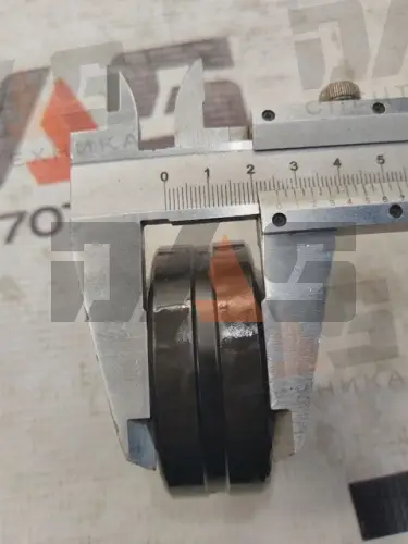 Подшипник GE45 DO-2RS (ШСП-45)
