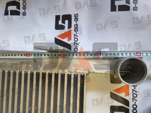 Интеркулер CDM6225/CDM6210W оригинал