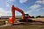 Экскаватор Lonking CDM6225N габарит купить в Омске