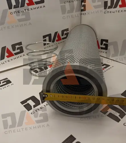 Фильтр гидравлический (обратка) CDM6245E оригинал